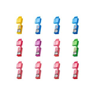 ElfBar VapePod 20mg - NX7000 (1 Stk)