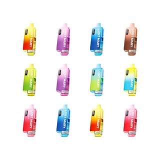 Lost Mary LUX7000 Kit (20mg)