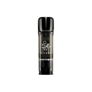 ElfBar VapePod 20mg - ELFAProV2 Watermelon (2 x 2ml)