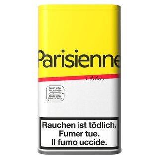 Parisienne Volumentabak Dose - Chez Moi (1 x 87g)