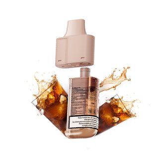 LostMary VapePod 20mg - LUX7000 Cola (1 Stk)