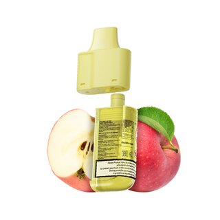 Lost Mary LUX7000 Pod (20mg) Double Apple