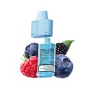 LostMary VapePod 20mg - LUX7000 Triple Berry (1 Stk)