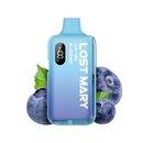 LostMary VapeKit 20mg - LUX7000 Blueberry (1 Stk)