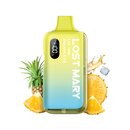 LostMary VapeKit 20mg - LUX7000 Pineapple Ice (1 Stk)