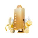 ElfBar VapeKit 20mg - NX7000 Banana Milk (1 Stk)
