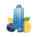 ElfBar VapeKit 20mg - NX7000 Blue Razz Lemonade (1 Stk)