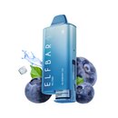 ElfBar VapeKit 20mg - NX7000 Blueberry Ice (1 Stk)