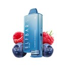 ElfBar VapePod 20mg - NX7000 Blueberry Sour Raspberry (1...