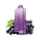 ElfBar VapeKit 20mg - NX7000 Grape (1 Stk)