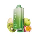 ElfBar VapeKit 20mg - NX7000 Kiwi Passionfruit Guava (1 Stk)