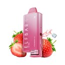 ElfBar VapeKit 20mg - NX7000 Strawberry Ice (1 Stk)