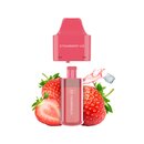 ElfBar VapePod 20mg - NX7000 Strawberry Ice (1 Stk)