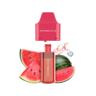 Elf Bar NX7000 Pod (20mg) Watermelon ICE