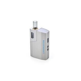 Wolkenkraft �ris Ultra - Gun Metal (1 Stk)