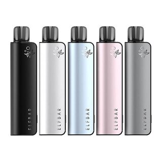 Elf Bar ELFA Master - Kit (2ml)