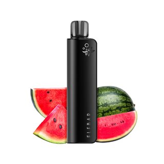 Elf Bar ELFA Master - Kit (2ml) Black & Watermelon