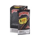 Backwoods Zigarre - Dark Leaf (1 x 5Stk)
