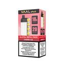 Vaal VapePod 20mg - EPack Cherry Ice (1 Stk)