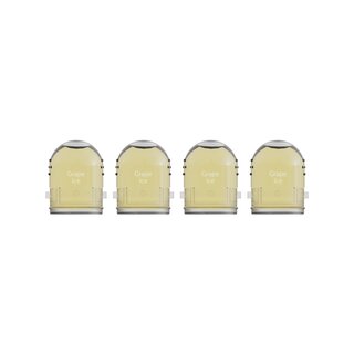 Vaal VapePod 20mg - EPack Grape Ice (1 Stk)