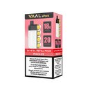 Vaal VapePod 20mg - EPack Peach Ice (1 Stk)