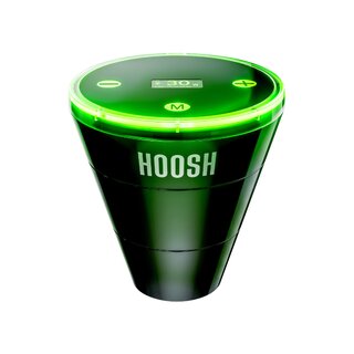 Hoosh E-Head - 8ml Black (1 Stk)