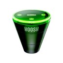 Hoosh E-Head - 8ml Black (1 Stk)