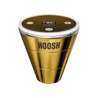 Hoosh E-Head - 8ml Gold (1 Stk)