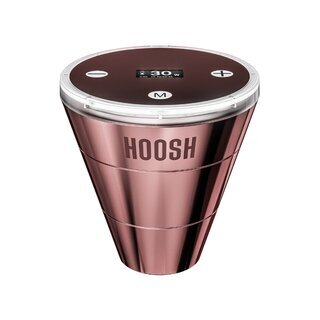 Hoosh E-Head - 8ml Ros� Gold (1 Stk)