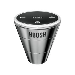 Hoosh E-Head - 8ml Silver (1 Stk)