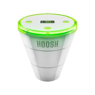 Hoosh E-Head - 8ml White (1 Stk)