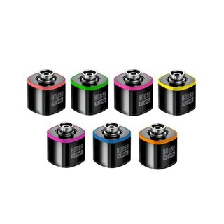 Hoosh VapePod 0mg - EPods (1 x 8ml)