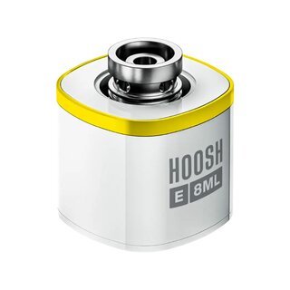 HOOSH - e-Pods (0mg/8ml) Amalfi Breeze