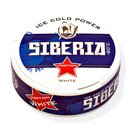 Siberia Ice Cool - 80 degree - Blau (10 x 15g)