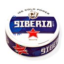 Siberia Snus 80Degree - Ice Cool Blau (1 x 15g)