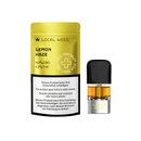 LocalWeed VapePod 40% CBD - Lemon Haze (1 Stk)