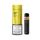 Local Weed - Lemon Haze Kit (40% CBD)