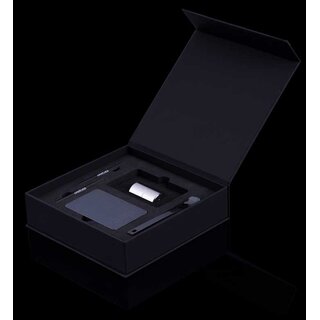 oneGee - Slim Box - Anthracite - Slot Edition (1 Stk.)