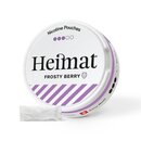 Heimat Snus 15mg - Frosty Berry (1 Stk)