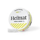 Heimat Snus - Fresh Lemon (15mg)