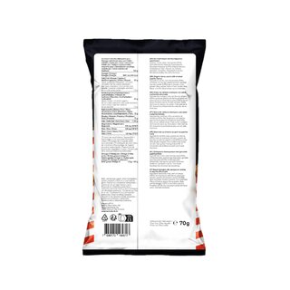Heimat HanfFlips - Sweet Paprika (1 x 70g)