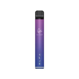 Elf Bar ELFA Pro V2 - Kit (2ml) Aurora Purple & Watermelon