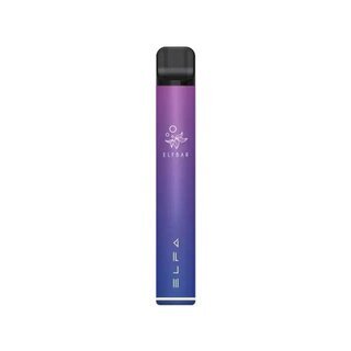 ElfBar VapeKit - ELFAProV2 Aurora Purple & Watermelon (1 Stk)