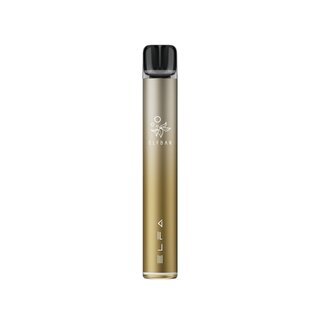 ElfBar VapeKit - ELFAProV2 Dark Gold & Juicy Peach (1 Stk)