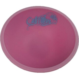 CaliFilters - Mix Bowl Pink (7mm)