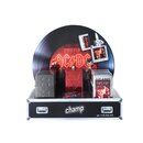 Champ Feuerzeug Benzin - AC/DC (1 x 12Stk)