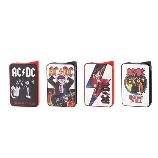Champ Feuerzeug Benzin - AC/DC Mirror (1 x 12Stk)