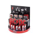 Champ Feuerzeug Benzin - AC/DC Mirror (1 x 12Stk)
