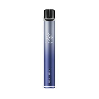 ElfBar VapeKit - ELFAProV2 Twilight Purple & Cherry (1 Stk)