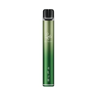 Elf Bar ELFA Pro V2 - Kit (2ml) Twilight Green & Menthol